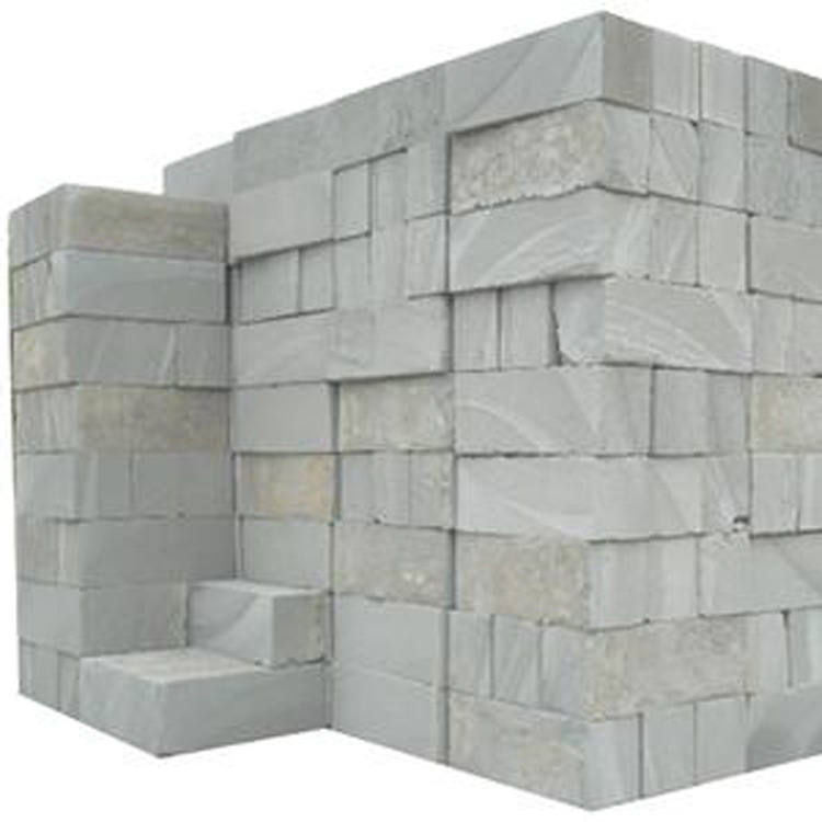 湘潭不同砌筑方式蒸压加气混凝土砌块轻质砖 加气块抗压强度研究