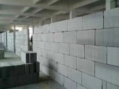 湘潭蒸压粉煤灰砂加气混凝土应力应变全曲线及其砌块砌体力学性能试验研究