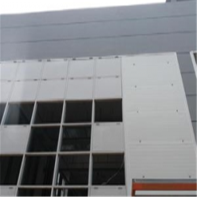湘潭新型蒸压加气混凝土板材ALC|EPS|RLC板材防火吊顶隔墙应用技术探讨